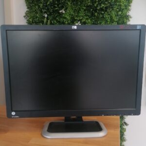 ecran pc hp 22"