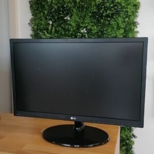 ecran pc hp 22"