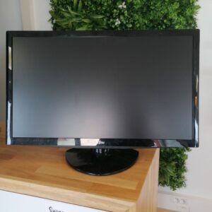 ecran pc fujitsu 24''