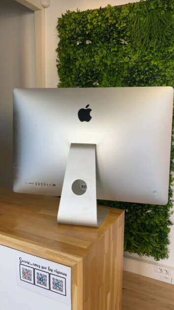 imac 27"