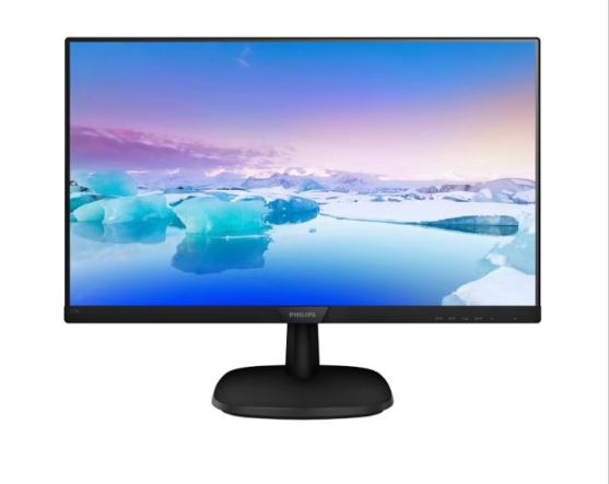 ecran pc philips 27"