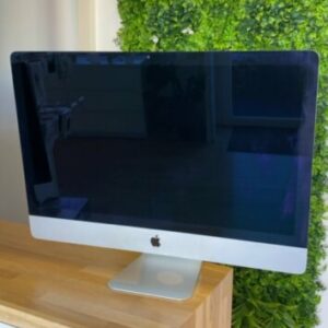 imac 27"