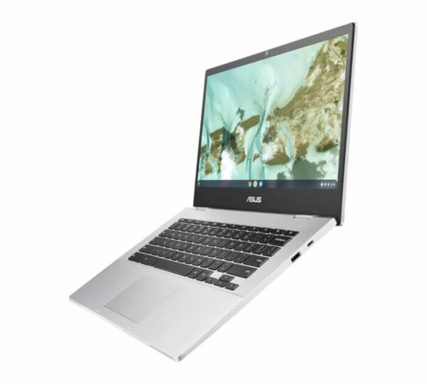 asus 14″ i3 – ssd (512 go) – ram (4 go)