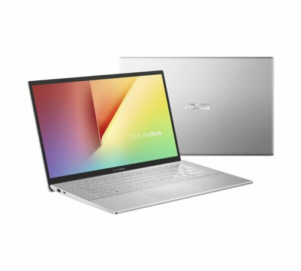 asus 14″ – i5 – ssd (256 go) – ram (8 go)