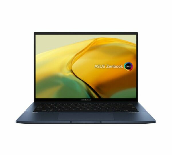 asus 15" i3 ssd (512 go) ram (8 go)