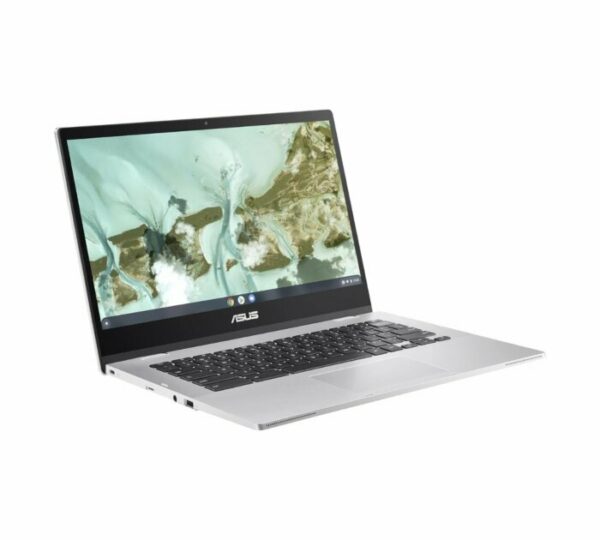 asus 14″ i3 – ssd (512 go) – ram (4 go)