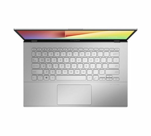 asus 14″ – i5 – ssd (256 go) – ram (8 go)