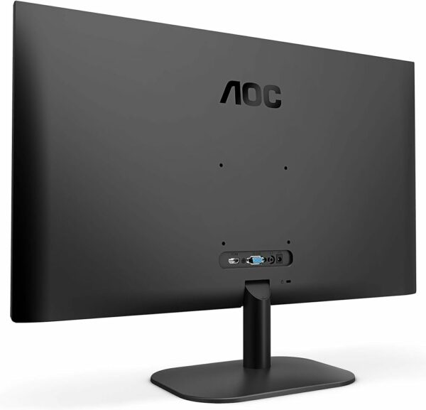 ecran aoc 24"