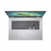 asus 17" i3 ssd (256 go) ram (4 go)