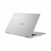 asus 17" i3 ssd (256 go) ram (4 go)