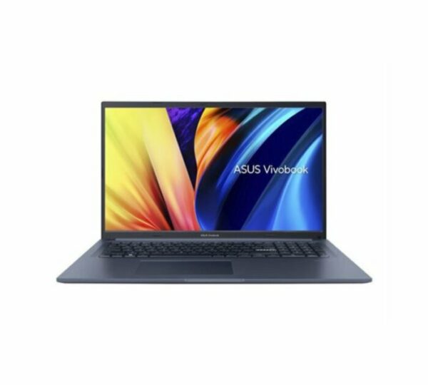 asus 17" i3 ssd (512 go) ram (8 go)