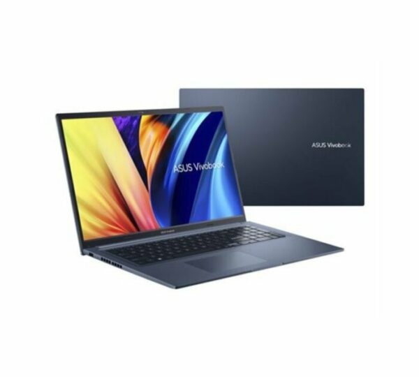 asus 17" i3 ssd (512 go) ram (8 go)