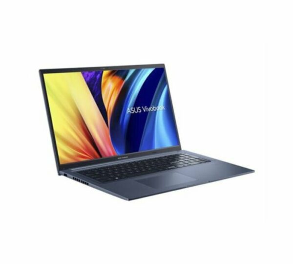 asus 17" i3 ssd (512 go) ram (8 go)