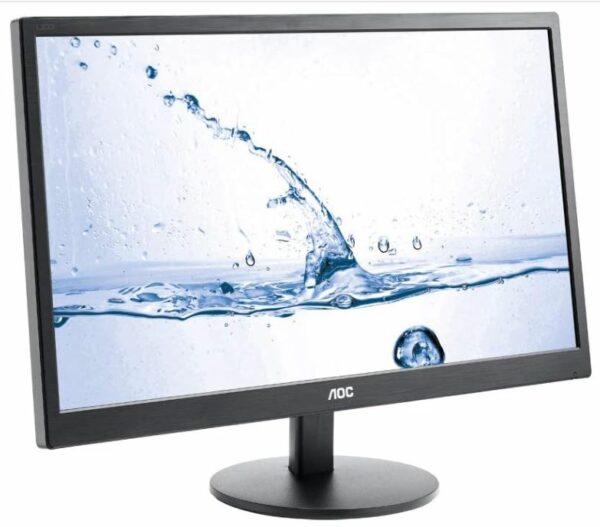 ecran aoc 24"