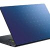 asus 14" i3 ssd (256 go) ram (8 go)