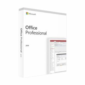 office pro 2019