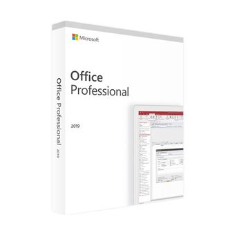 office pro 2019