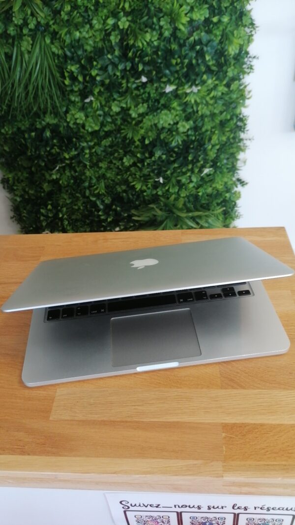 macbook pro 13"