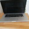 macbook pro 15"