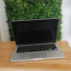 macbook pro 13"